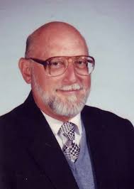 Br John Robert (Bertrand Raphael) Bonin (1931-2007)