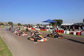 Agadir karting