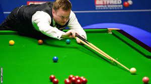 Чемпионат мира (world snooker championship). U08zhs5hnwzrm