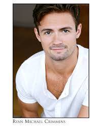 Ryan Crimmins's Instagram, Twitter & Facebook