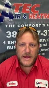 Self Cleaning Air Conditioner? Yes! Its True!