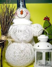 My biggest passion in life is to help you stay home with your kids! 30 Creative And Fun Diy Snowman Decorations