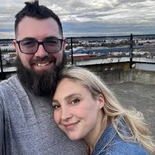 Hannah Schwab and Christopher Sibley's Wedding Website