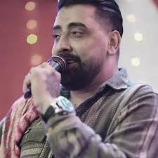 دانلود آهنگ سعید کریمی دلتنگ این دلم توی هوای تو امشب پروانه میشم