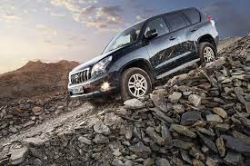Parduodu priziureta automobili toyota visureigi. Buying Used Toyota Land Cruiser 2003 2009 4x4 Magazine