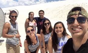 23-year-old UTA student dies, remembered for his faith and friendship