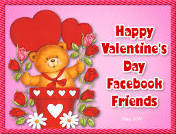 I love you more than anything else in this world. Happy Valentines Day Friends Tv Novocom Top