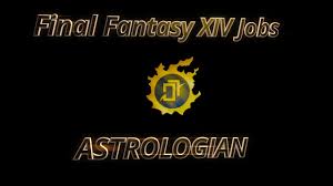 To unlock astrologian in final fantasy 14, players need to have finished the whole campaign of a realm reborn. Final Fantasy Xiv Job Showcase Astrologian Final Fantasy 14 Videos