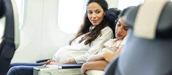 Flying While Pregnant 1 Month 2 Months 3 Months Etc Little Guest