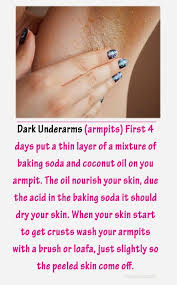 Coconut oil is extracted from harvested, mature coconuts. Underarm Jpg 497 800 Pixels Beauty Remedies How To Whiten Underarms Beauty Hacks