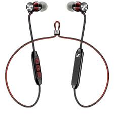They sound really fantastic and the lightweight portability of the design makes them super easy to get around with. Sennheiser Momentum Free Headphones Bluetooth With Integrated Mic