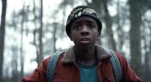 Maybe you would like to learn more about one of these? Lucas Sinclair Stranger Things Wiki Fandom