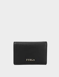 Furla Babylon S Trifold Wallet Portefeuille