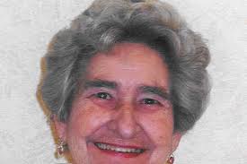 Gladys Lindell Smith