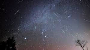 How To Watch The Taurid Meteor Shower Tonight Meteor Shower Meteor Shower Tonight Night Skies