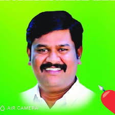 Dungavath Ramesh Naik