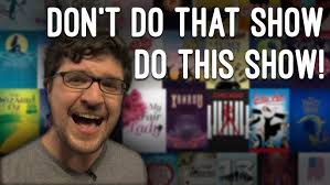 Footloose: Meet Dave Horner, Director of Production