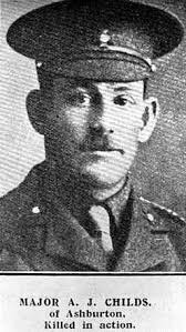 Search for "Childs" in lastname