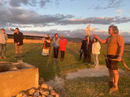 Jonah 3' national reconciliation tour launched in Western Cape