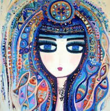 Image Result For Ressam Canan Berber Art Puzzle Art Turkish Art