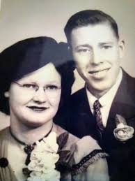 Wilfred Anderson reflects