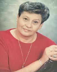 Guillermina Esparza Obituary March 23, 2025