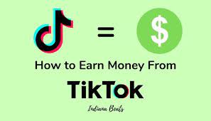 Mar 12, 2021 · earning money on tiktok until tiktok's advertising network develops further, the easiest way for tiktok influencers to earn money is by making direct arrangements with brands. How To Earn Money From Tiktok Complete Guide For 2019