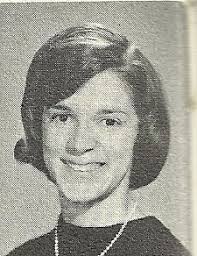 Diane Thompson Burgert---class of '64~