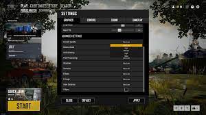 Review Pubg Lite Pc Pubg Versi Merakyat Semua Pc Bukareview