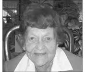 Maxine Bryan Obituary (2008)