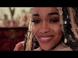 BRENDA "HONEY BEE" ROBINSON CHRISTMAS LOVE 2 ALL ( A FIX IT  PRODUCTION/FOCUS FILM)