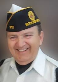 Obituary of Edward P. Gorecki