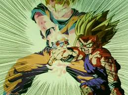 This special has never been released in english, nor on any form of home media. Father Son Kamehameha Dragon Ball Wiki Fandom