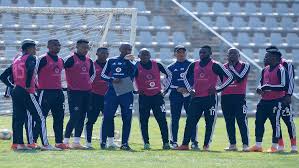 Zambia coach sredojevic charged with sexual assault. We Know What Champions League Means To Orlando Pirates Mokwena Sabc News Breaking News Special Reports World Business Sport Coverage Of All South African Current Events Africa S News Leader