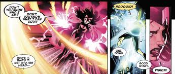 Breaking Down The Clues In Marvel S Wandavision Trailer Vox