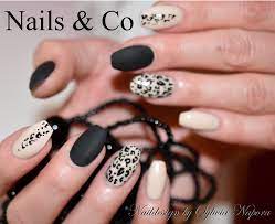 Licht als designer diese nail art kreationen reflektieren das licht auf besonderer weise. Matt Look Ein Modern Cooler Nageldesign Trend Nailart Co