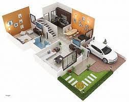 Duplex House Designs 1200 Sq Ft Duplex House Design Small House Design House Layout Plans