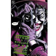 The killing joke is no exception, as it is still one of the most surprising, subversive and darkly funny graphic novels ever published by dc. Batman The Killing Joke Kids Rash Guard Fusion Fight Gear