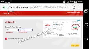 Maybe you would like to learn more about one of these? Cek Booking Lion Air