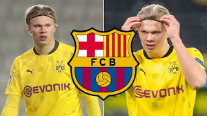 A report from sport has the details, as. Barcelona Turned Down Erling Haaland To Sign Kevin Prince Boateng