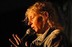 Kristina Olsen - Wikipedia