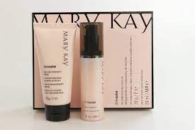 Refine is an advanced exfoliator using key exfoliating mary kay products are available exclusively for purchase through independent beauty consultants. Timewise Microdermabrasion Set Amazon De Beauty