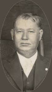 Dr Charles James “Charley” Jenkins (1868-1927)