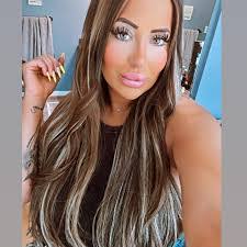 Gabrielle Sheldon's Instagram, Twitter & Facebook