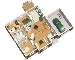The appeal extends far beyond convenience, though. Simple Three Bedroom House Plan 80627pm Architectural Designs House Plans