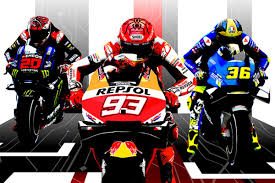 Motogp, moto2, moto3 and motoe official website, with all the latest news about the 2021 motogp world championship. Motogp 21 The Official Motogp Videogame Returns Motogp