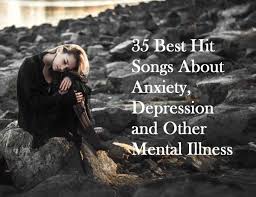 Quotes tagged as mental strength showing 1 21 of 22 the problem with having problems is that someone always has it worse tiffany madison black and white. 35 Best Hit Songs About Anxiety Depression And Other Mental Illnesses Spinditty