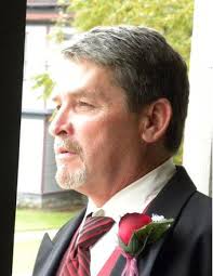 Stephen Loarn Waters Obituary