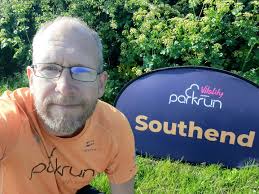Southend parkrun #608, run report