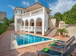 Construimos casas de diseño de hormigón con unas calidades con primeras. Villa Teulera Palma De Mallorca Firma Homerti